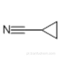 Cyklopropanokarbonitryl CAS 5500-21-0